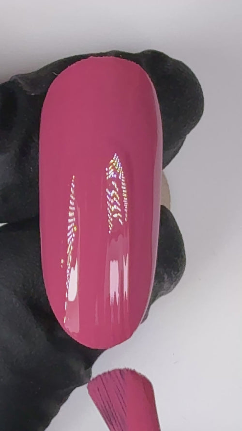 Colore Semipermanente Powerlac Linea Rosa XP05