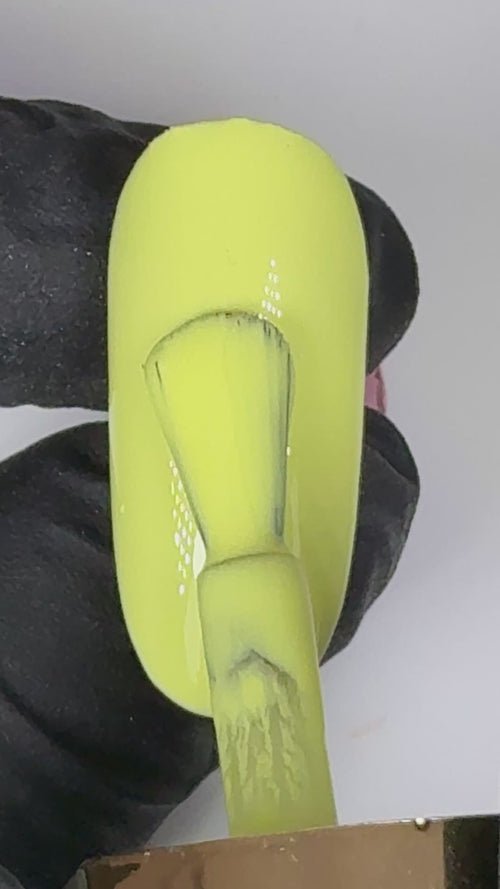 Colore Semipermanente Powerlac Linea Giallo XY02