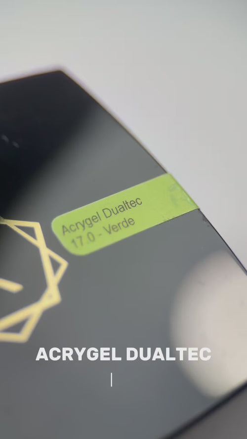 AcryGel Dualtec 17 Verde
