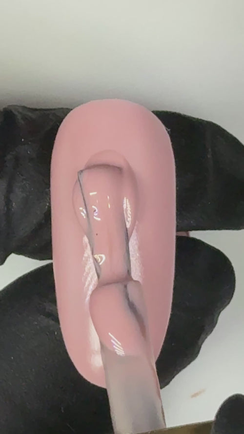 Colore Semipermanente Powerlac Linea Nude XN04