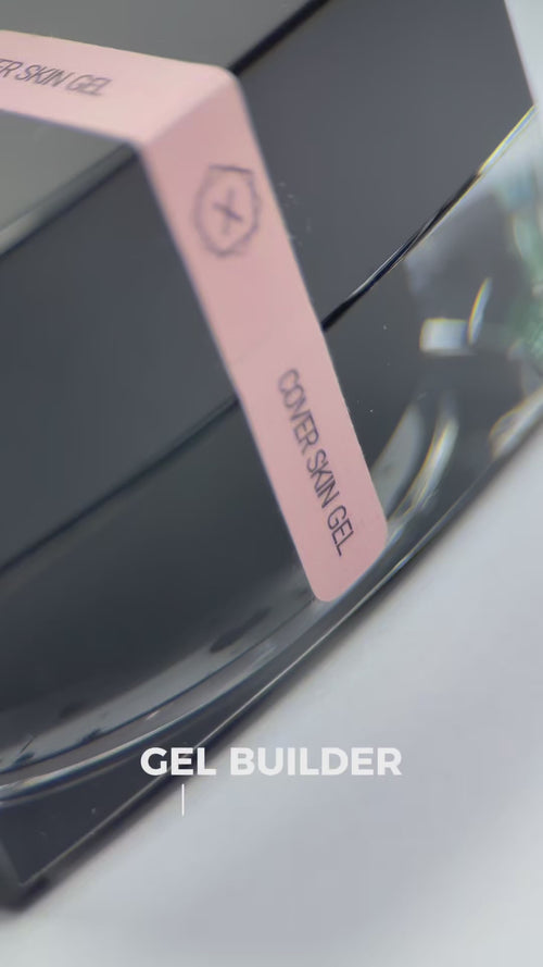 Cover Skin Gel