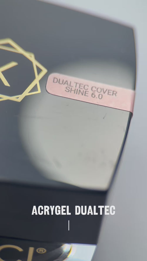 AcryGel Dualtec 06 Cover Shine