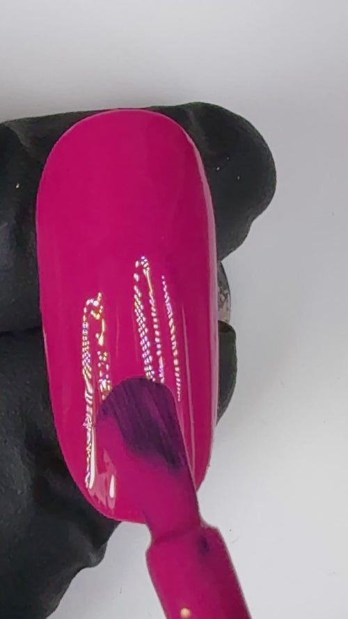 Colore Semipermanente Powerlac Linea Rosa XP02