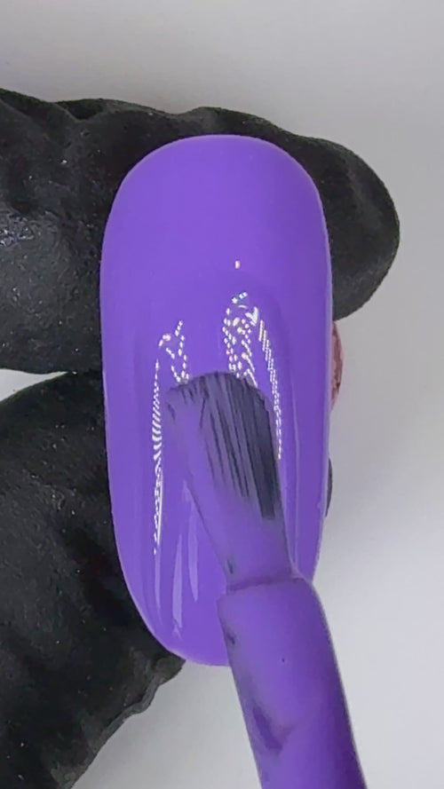 Colore Semipermanente Powerlac Linea Viola XV03