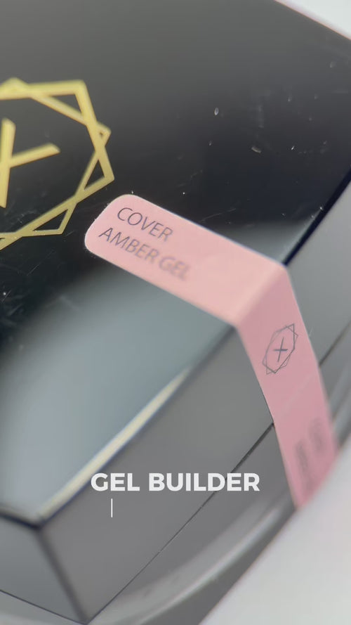 Cover Amber Gel