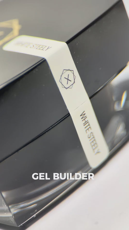 White Steely