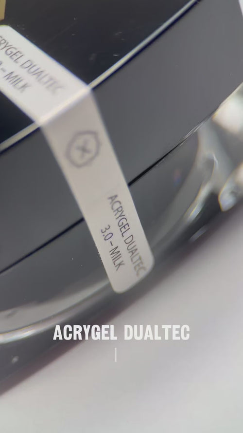 AcryGel Dualtec 03 Latte