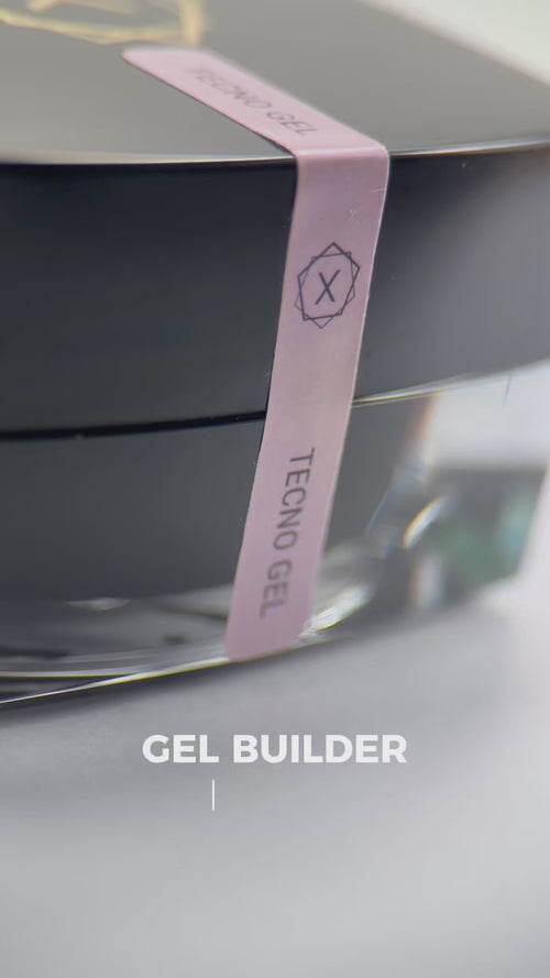 Tecno Gel - Gel Costruttore