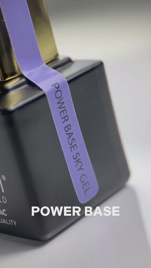 Power Base Sky Gel