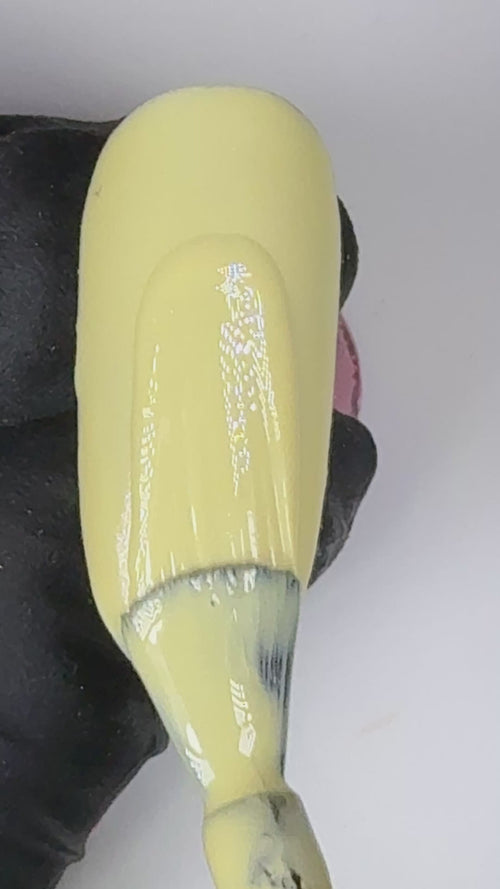 Colore Semipermanente Powerlac Linea Giallo XY05