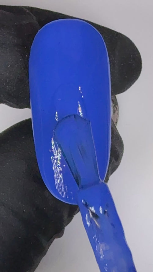 Colore Semipermanente Powerlac Linea Blue XBL06