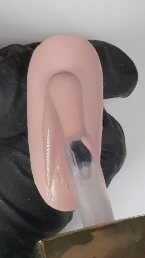 Colore Semipermanente Powerlac Linea Nude XN20