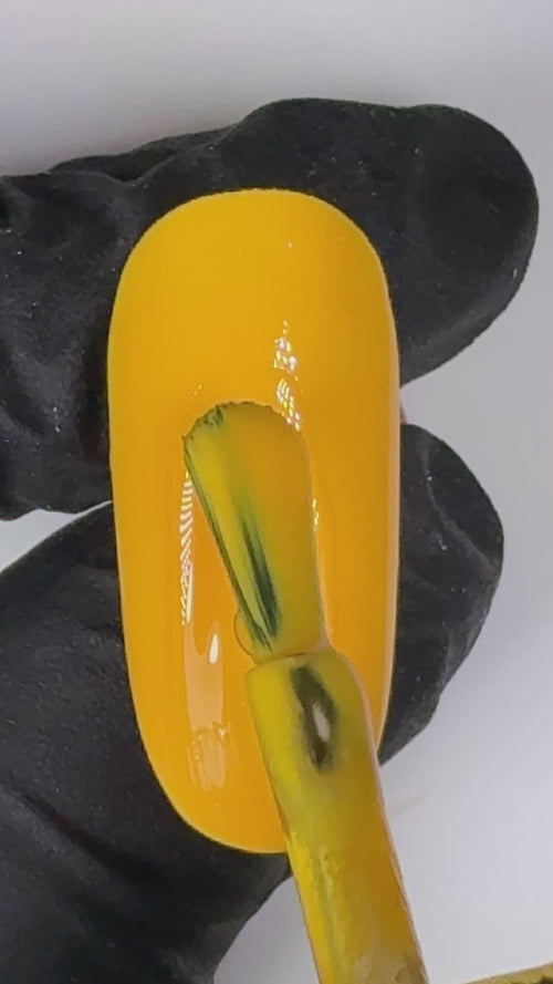 Colore Semipermanente Powerlac Linea Giallo XY03