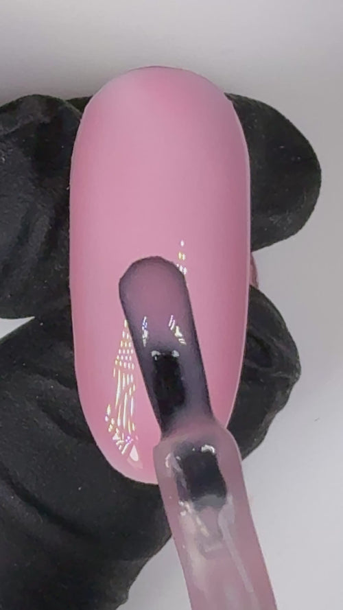 Colore Semipermanente Powerlac Linea Nude XN21