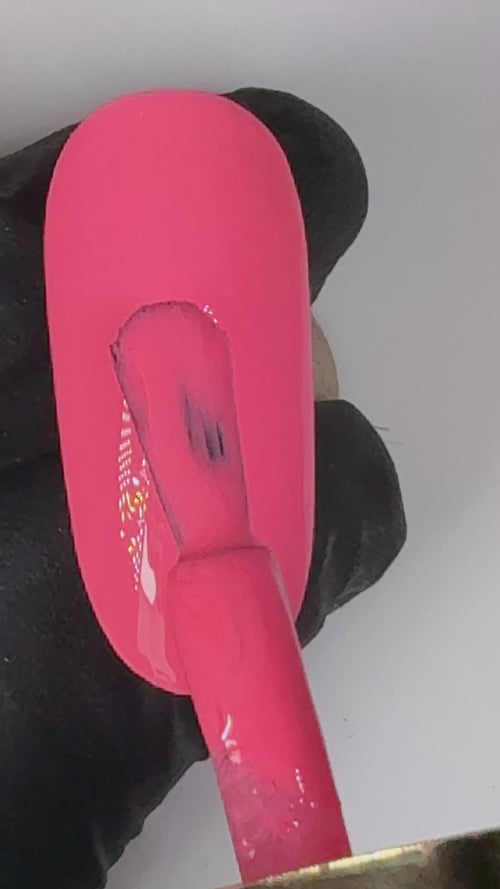 Colore Semipermanente Powerlac Linea Rosa XP13