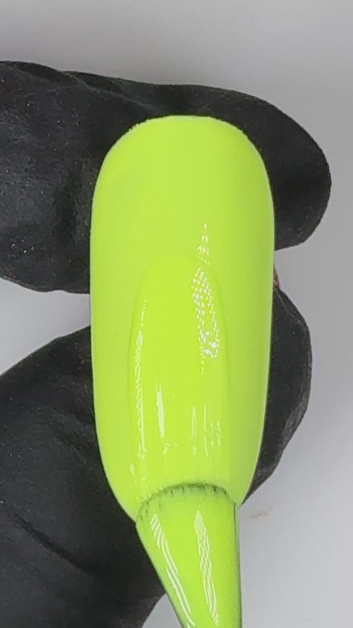 Colore Semipermanente Powerlac Linea Giallo XY01