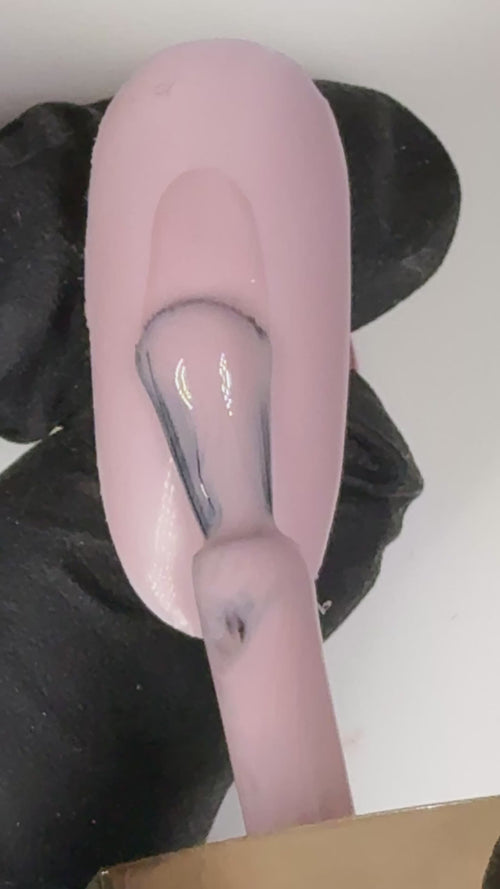 Colore Semipermanente Powerlac Linea Nude XN19