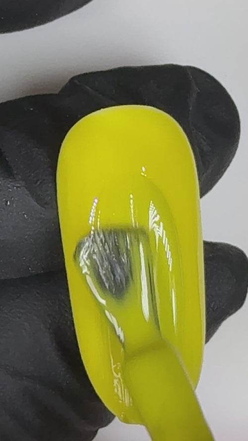 Colore Semipermanente Powerlac Linea Verde XG07