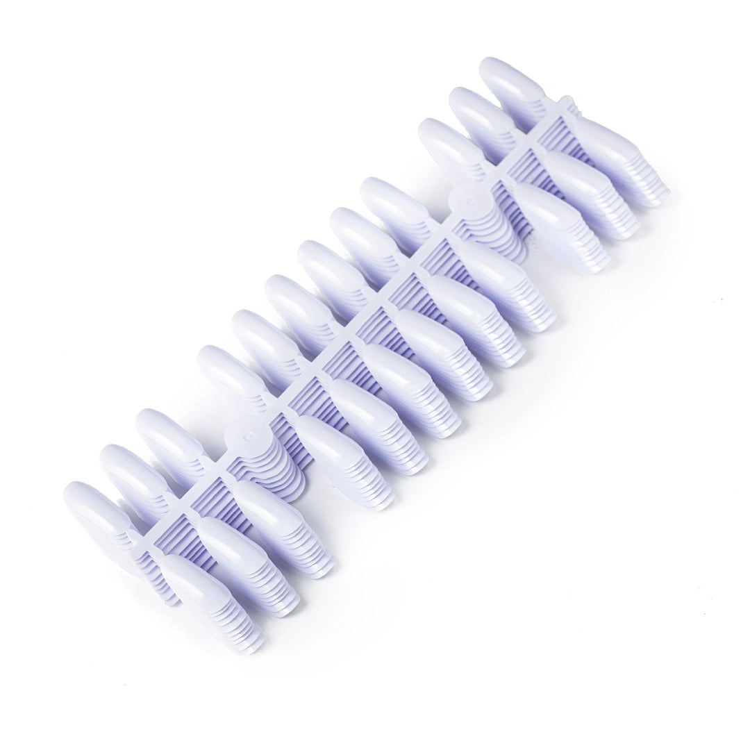 Tip Da Decorazione 240 Pezzi