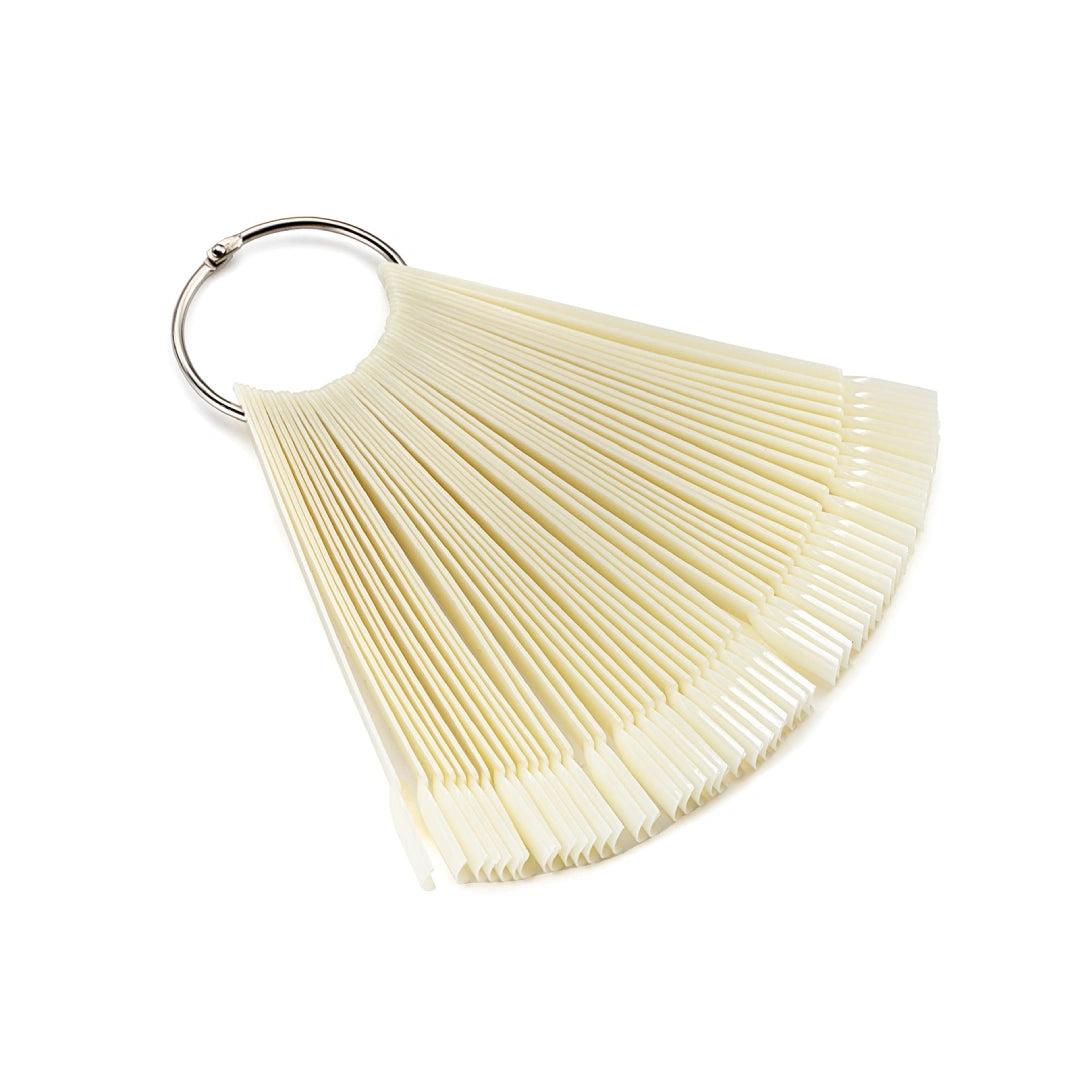 Tip Ventaglio 50 Pezzi