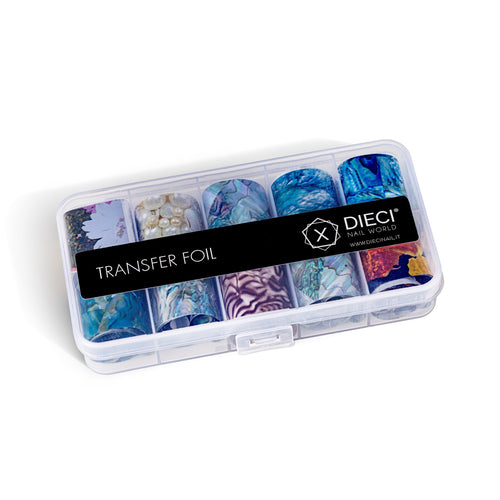 Transfer Foil
